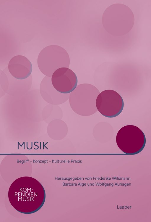 Produktbild: Musik