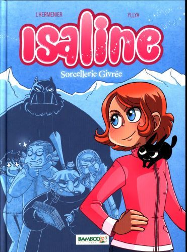 Produktbild: Isaline