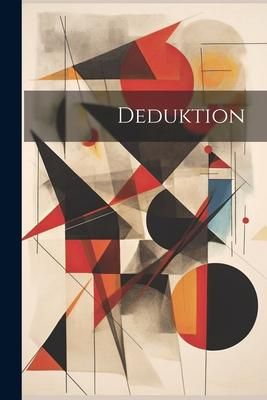 Produktbild: Deduktion