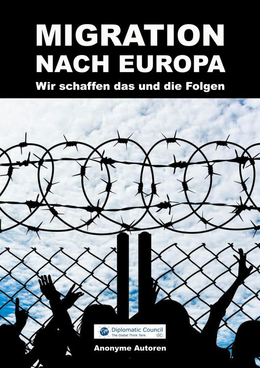 Produktbild: Migration nach Europa