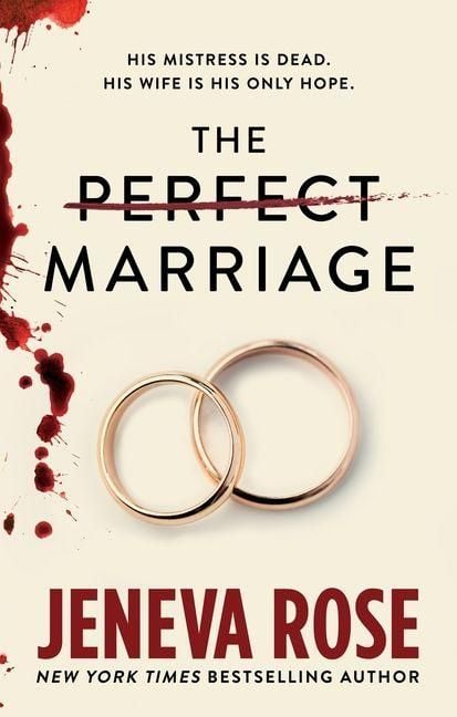 Produktbild: The Perfect Marriage