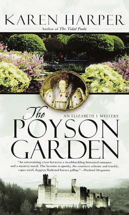 Produktbild: The Poyson Garden