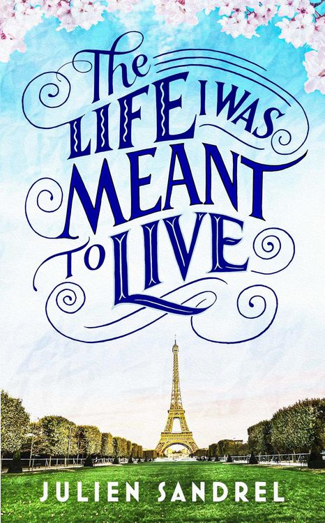 Produktbild: The Life I was Meant to Live