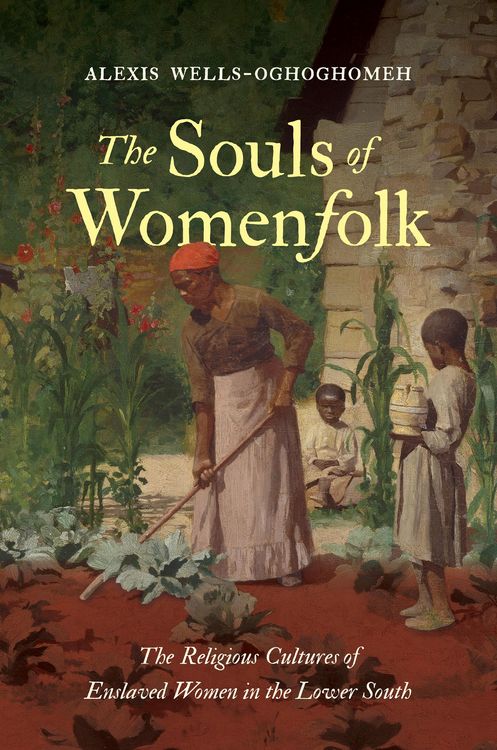 Produktbild: The Souls of Womenfolk