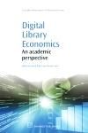 Produktbild: Digital Library Economics