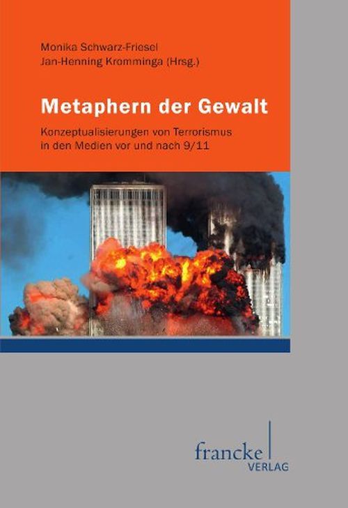Produktbild: Metaphern der Gewalt