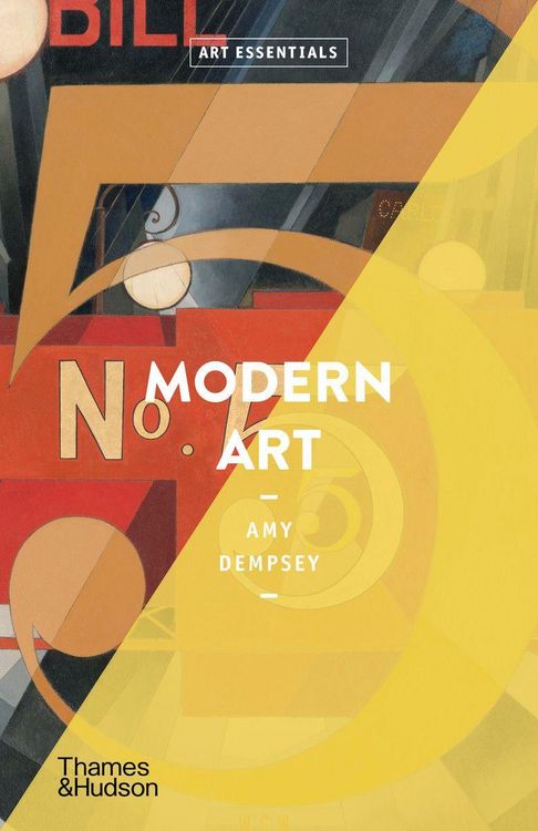 Produktbild: Modern Art