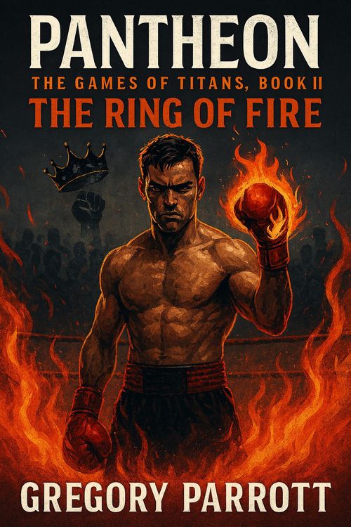 Produktbild: The Ring of Fire