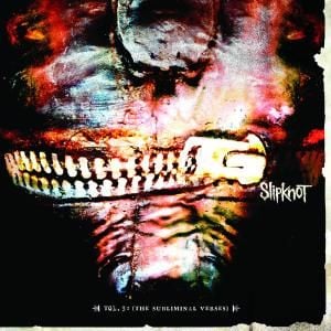 Produktbild: Slipknot: Vol.3 (The Subliminal Verses)