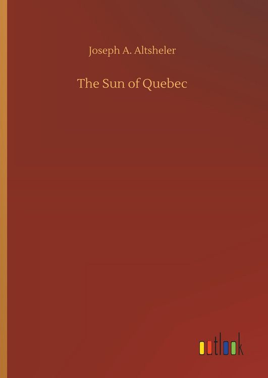 Produktbild: The Sun of Quebec