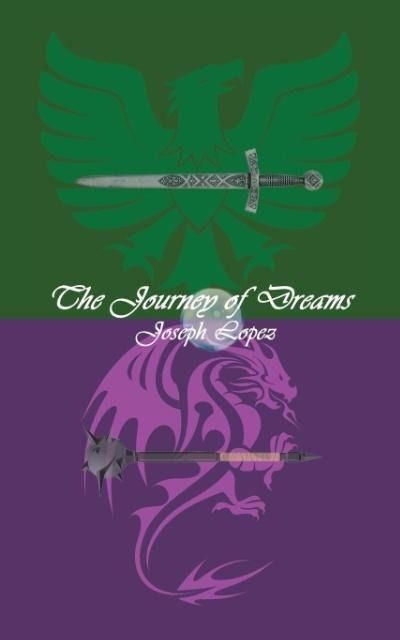 Produktbild: The Journey of Dreams
