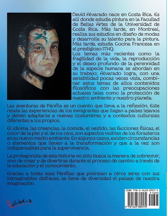 Produktbild: Las Aventuras de Panfila