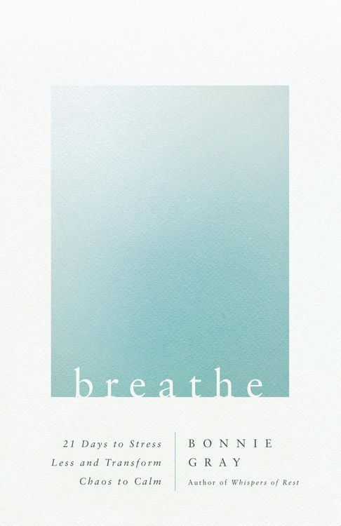 Produktbild: Breathe