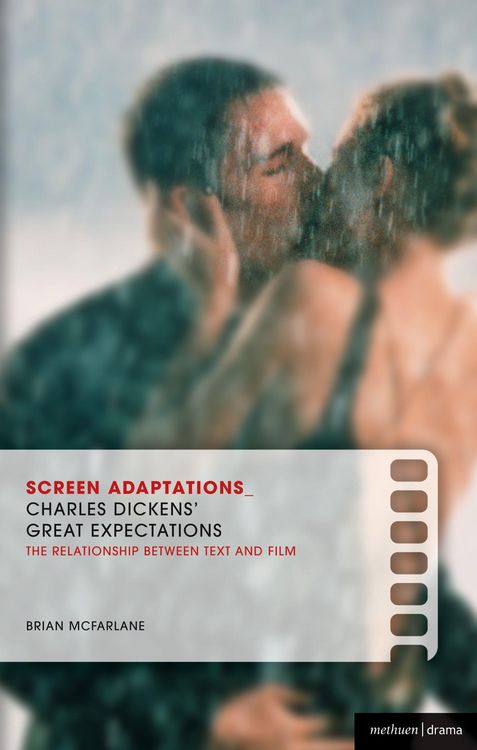 Produktbild: Screen Adaptations