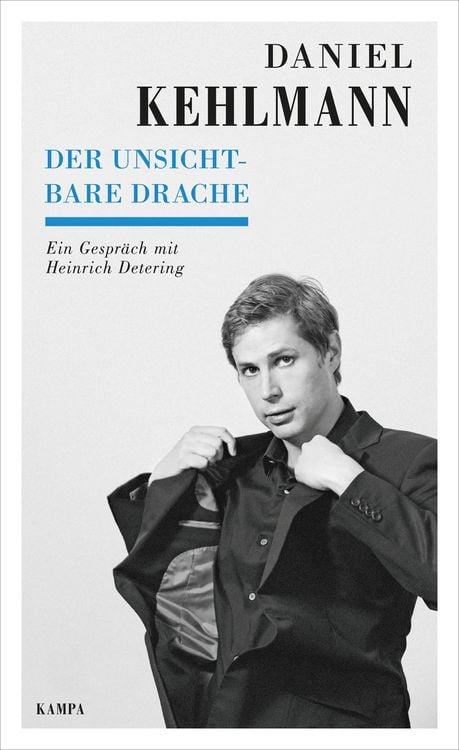 Produktbild: Der unsichtbare Drache