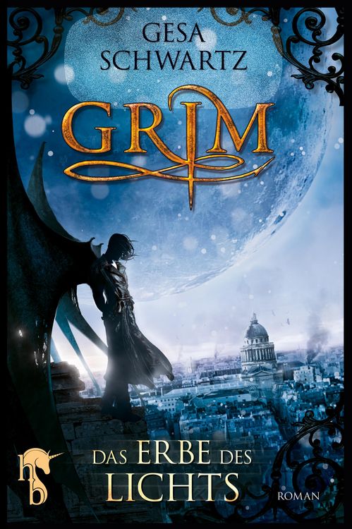 Produktbild: Grim