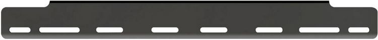 Produktbild: Osram Automotive Halter LICENSE PLATE BRACKET AX LEDDL ACC 103 (B x H x T) 686 x 71 x 93mm