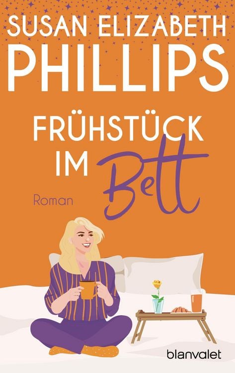 Produktbild: Fr&uuml;hst&uuml;ck im Bett
