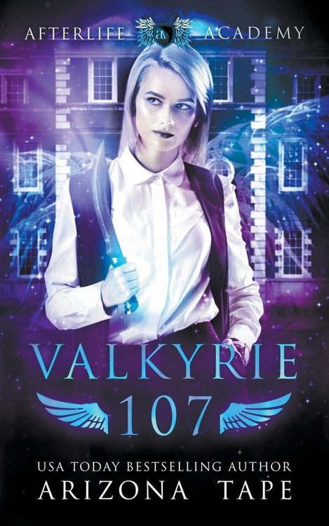 Produktbild: Valkyrie 107