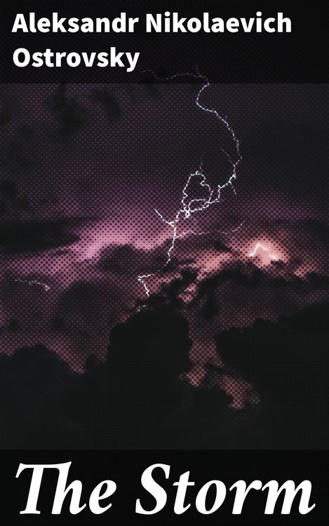 Produktbild: The Storm