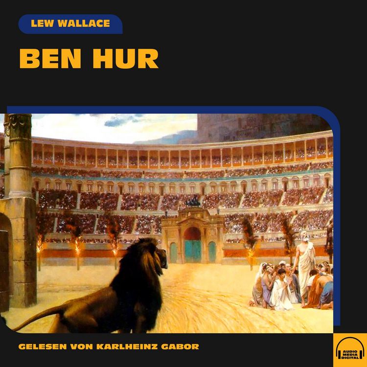 Produktbild: Ben Hur