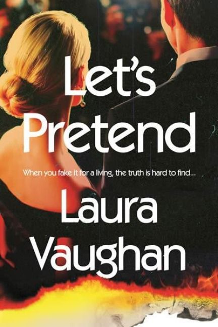 Produktbild: Let's Pretend