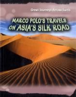 Produktbild: Marco Polo's Travels on Asia's Silk Road