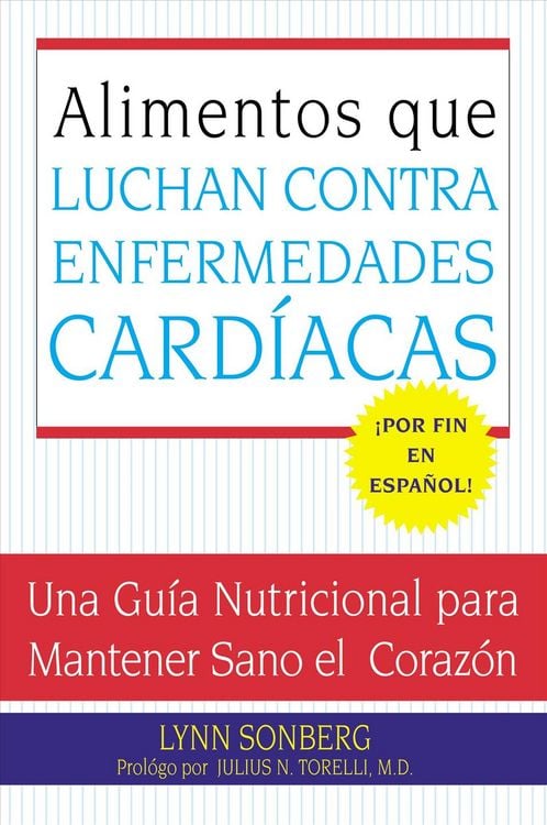 Produktbild: Alimentos Que Luchan Contra Las Enfermedades Cardiacas