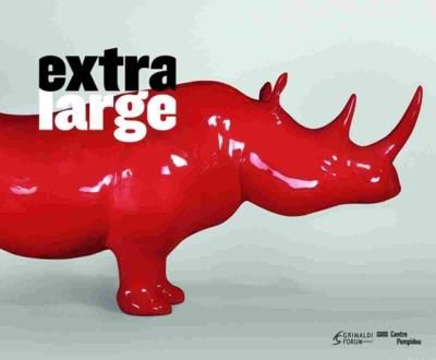 Produktbild: Extra Large (Bilingue)