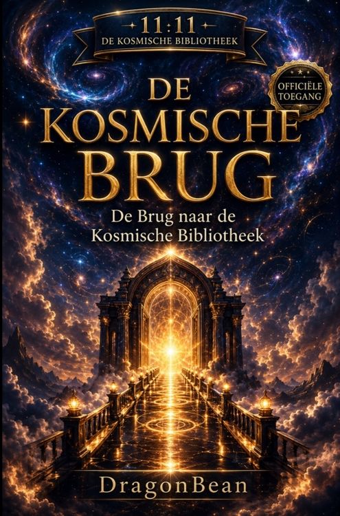 Produktbild: De Kosmische Brug