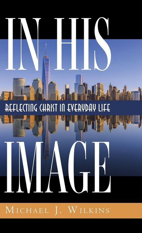 Produktbild: In His Image