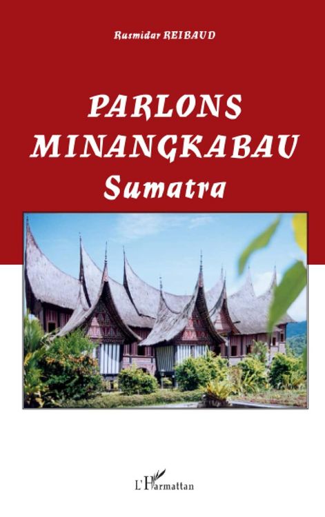 Produktbild: Parlons minangkabau