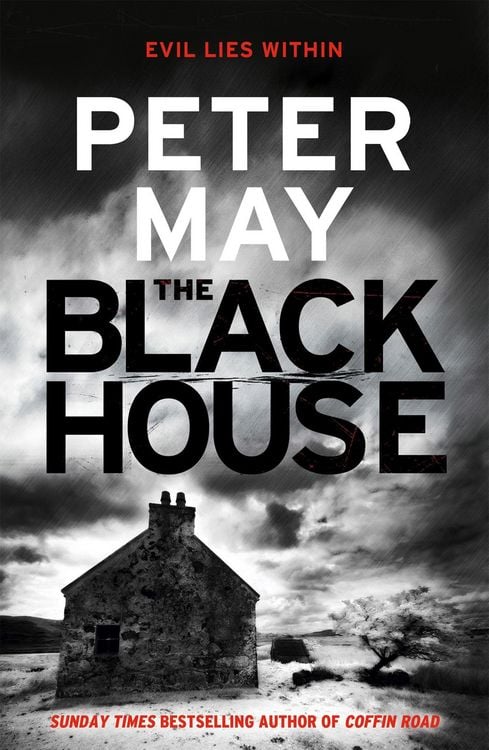 Produktbild: The Blackhouse