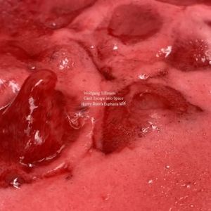 Produktbild: Cant Escape into Space (Honey Dijon RMX)
