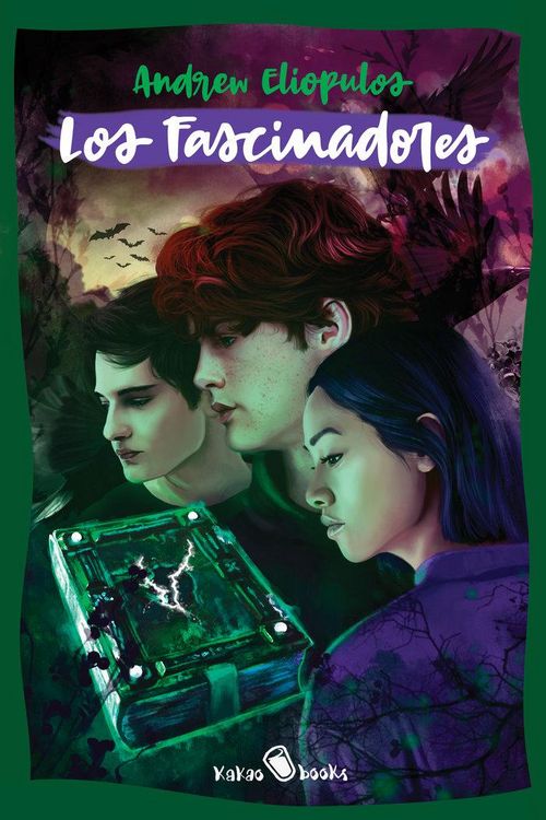 Produktbild: Los Fascinadores
