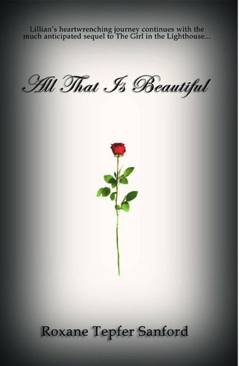 Produktbild: All That is Beautiful (Arrington saga, book 2)