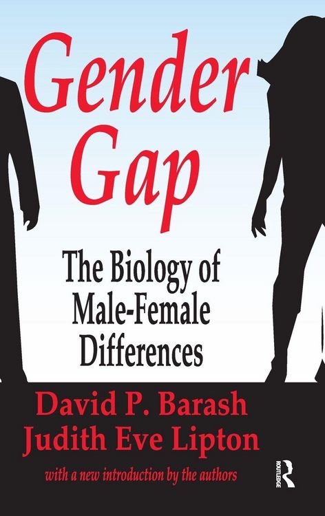 Produktbild: Gender Gap