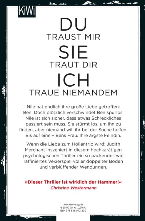 Produktbild: ATME!