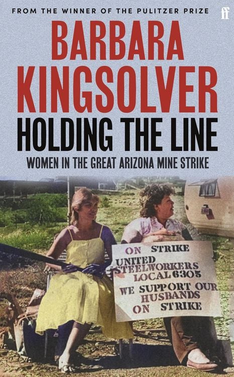 Produktbild: Holding the Line