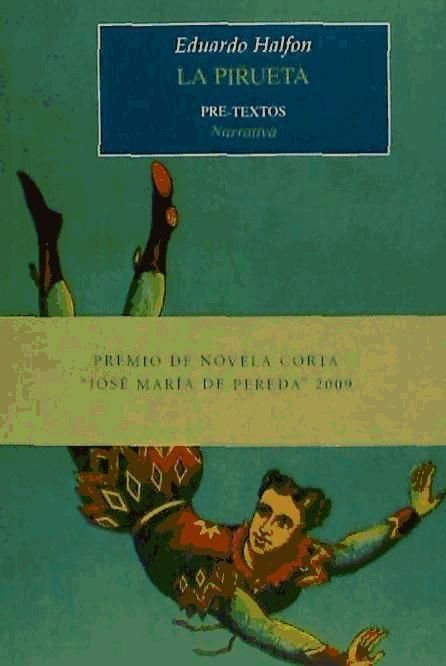 Produktbild: La pirueta