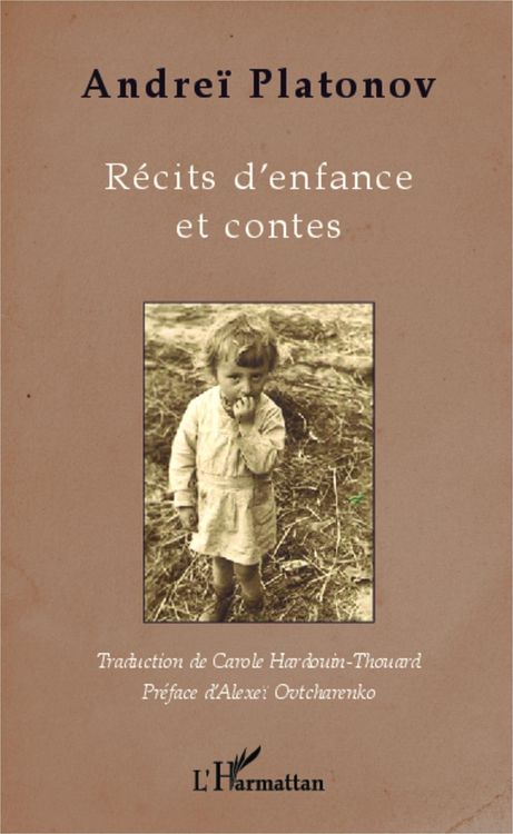 Produktbild: R&eacute;cits d'enfance et contes