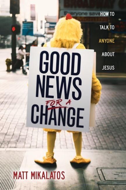 Produktbild: Good News for a Change