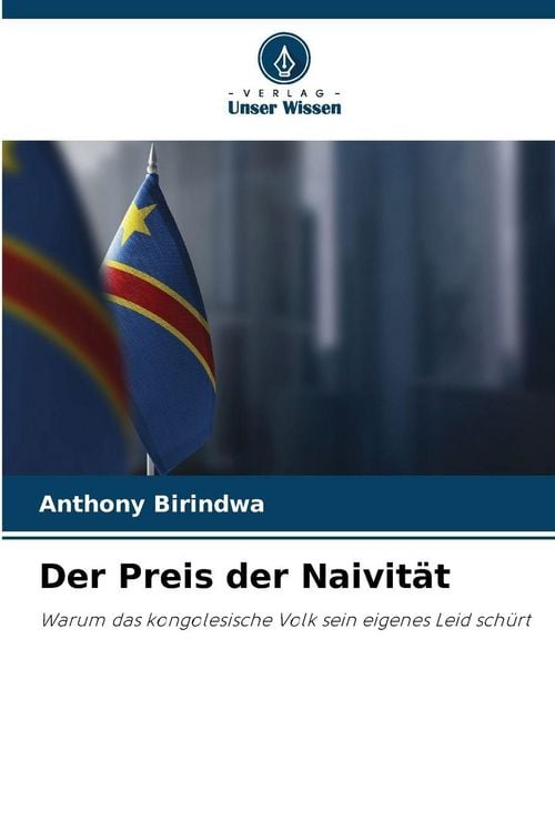 Produktbild: Der Preis der Naivit&auml;t