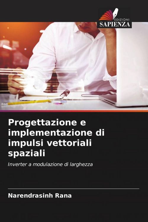 Produktbild: Progettazione e implementazione di impulsi vettoriali spaziali