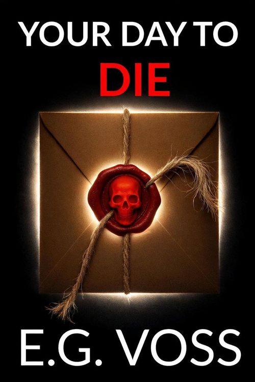 Produktbild: Your Day To Die