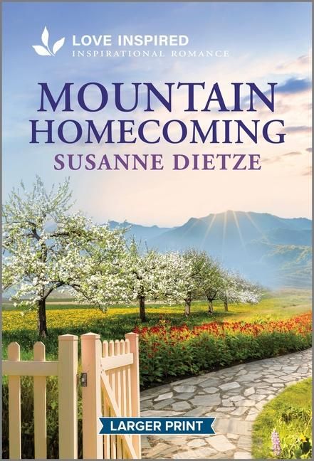 Produktbild: Mountain Homecoming