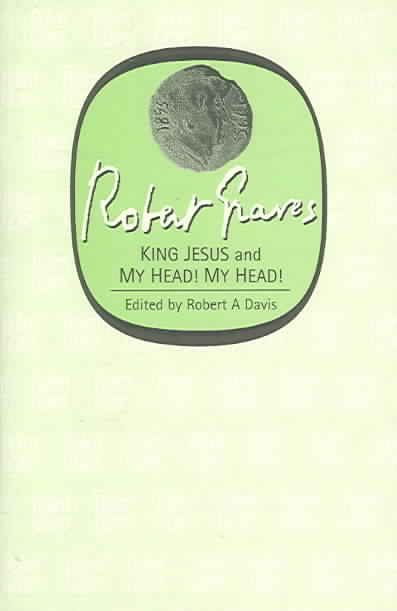 Produktbild: King Jesus