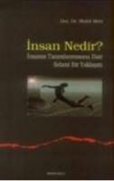 Produktbild: Insan Nedir