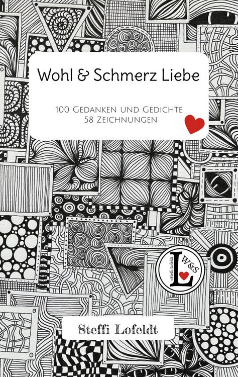 Produktbild: Wohl & Schmerz Liebe