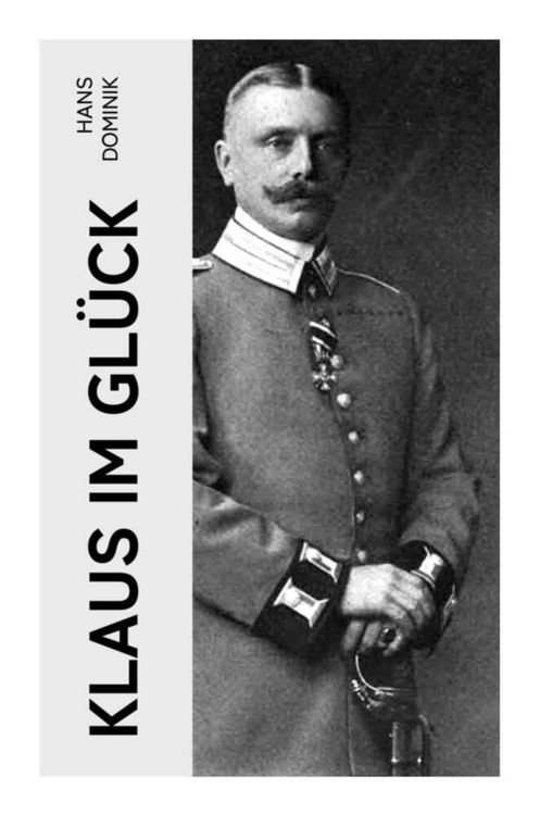Produktbild: Klaus im Gl&uuml;ck